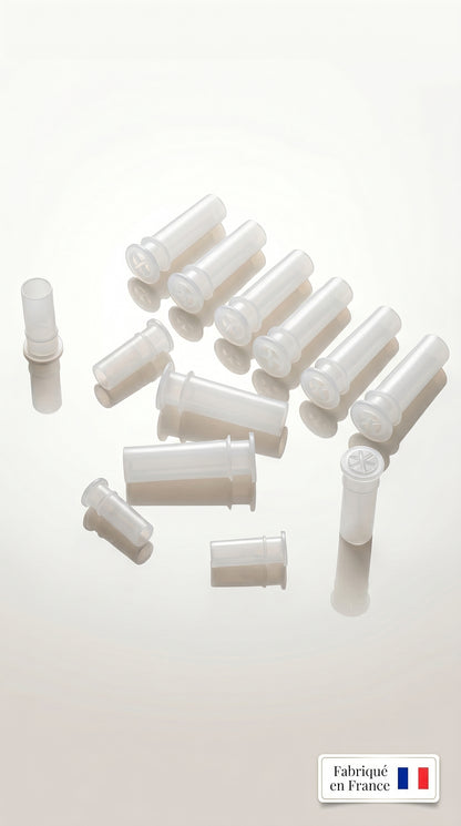 Bruiteurs Couineurs pour Jouets Animaux – Lots 30/50/100 pièces S/M/L