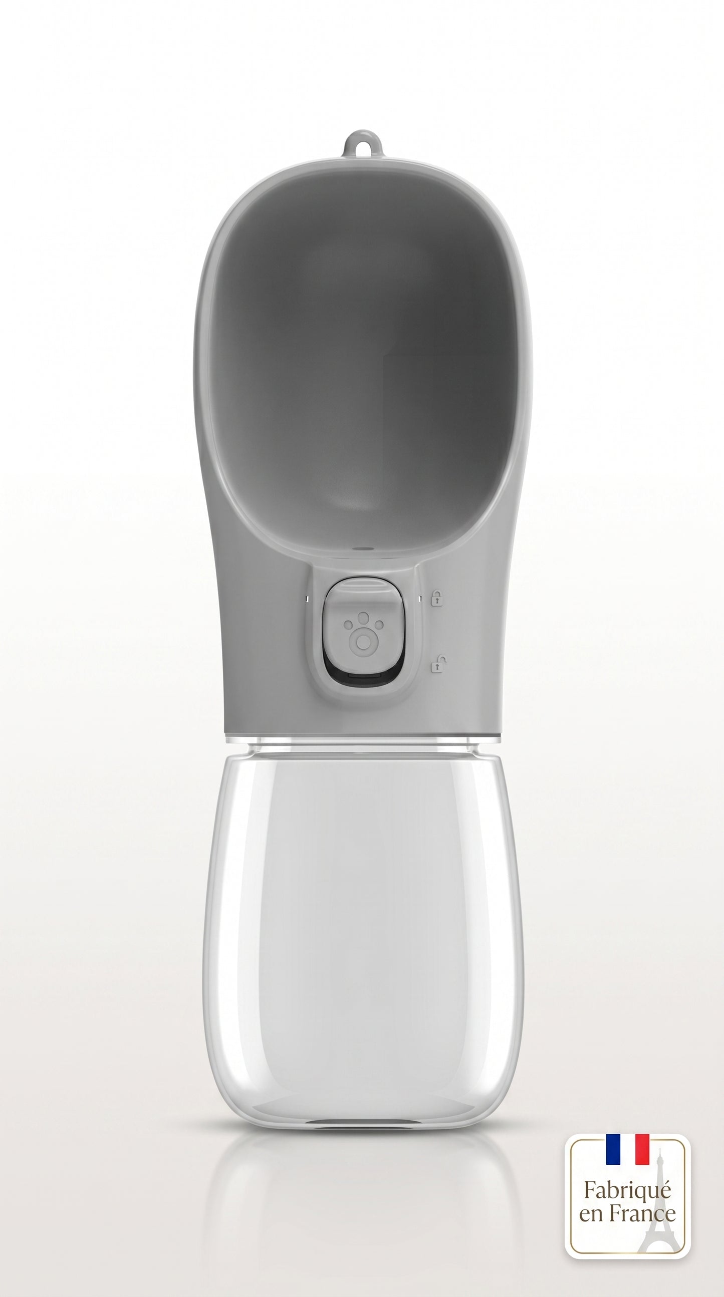 Bouteille d'Eau Portable Chien Chat – Anti-Fuite 300/350/550ml